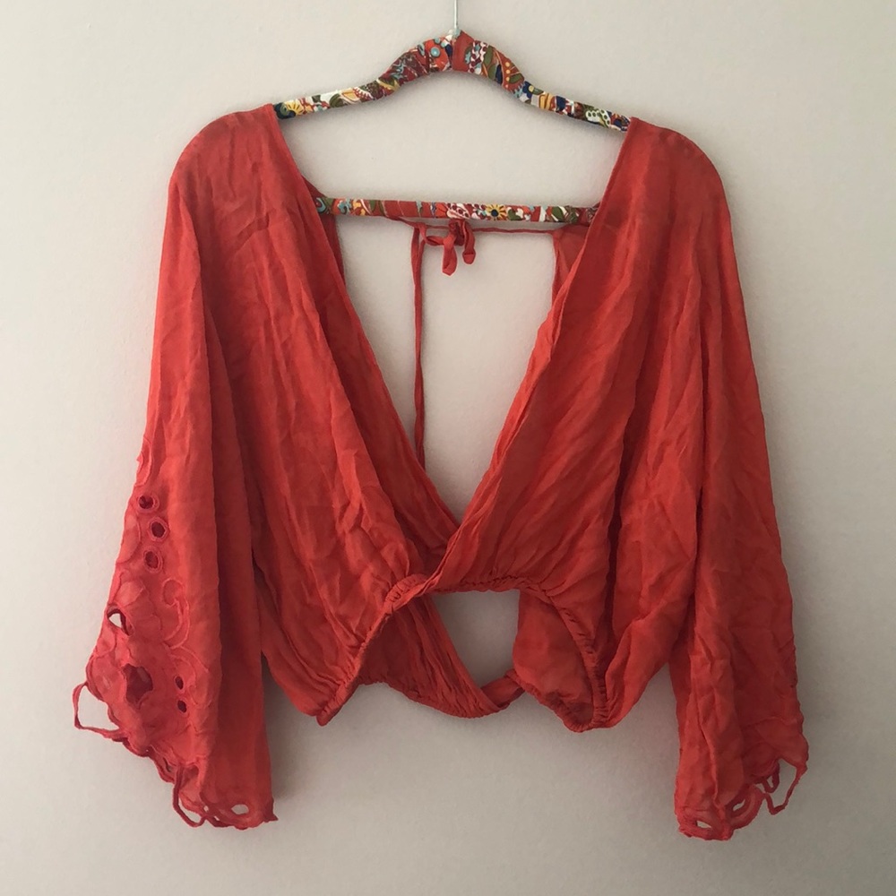 Free People Top